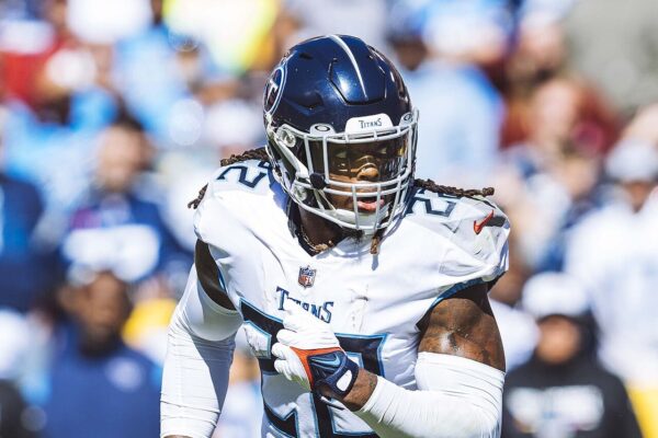 Derrick Henry