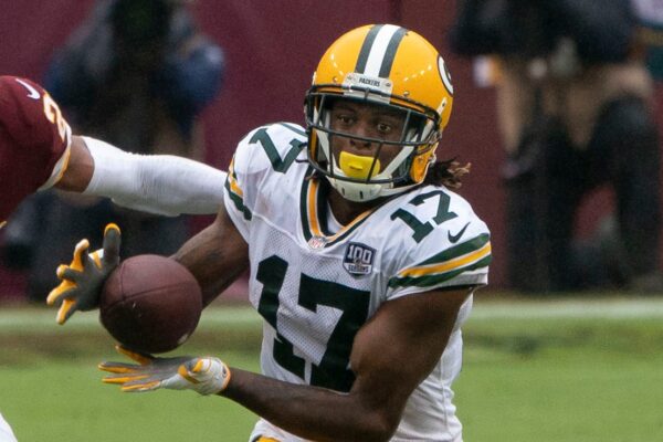 Davante Adams