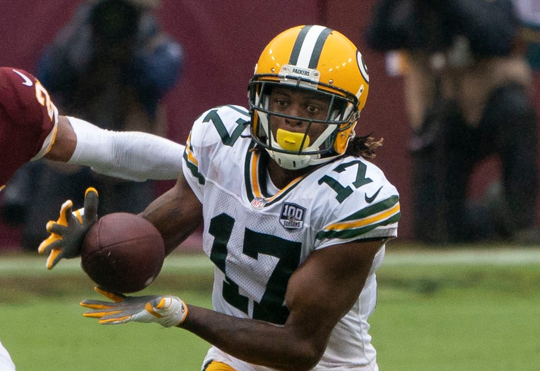 Davante Adams