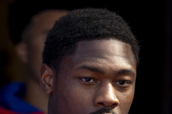 Stefon Diggs