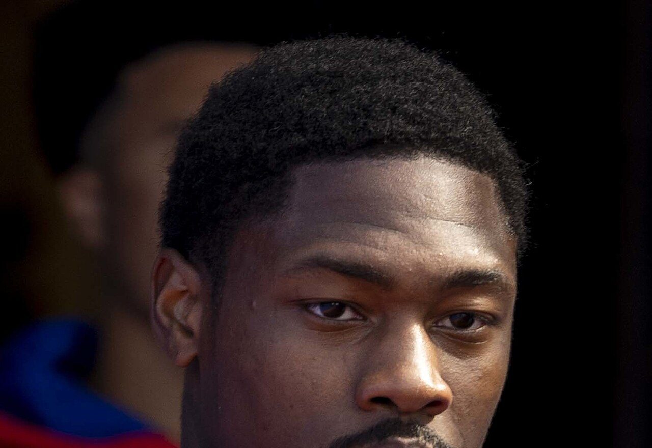 Stefon Diggs