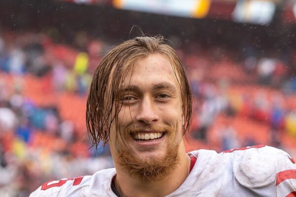 George Kittle