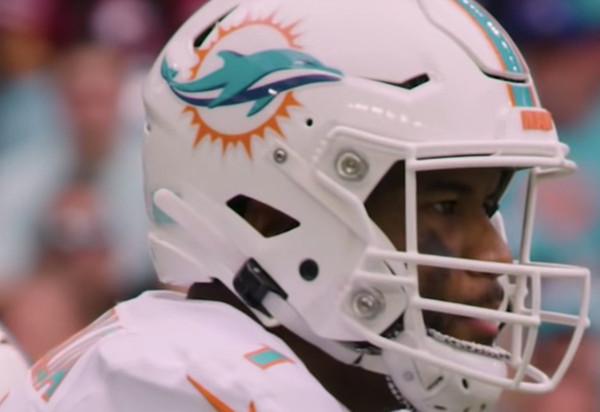 Tua Tagovailoa