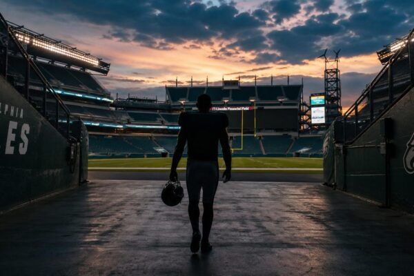 Saquon Barkley