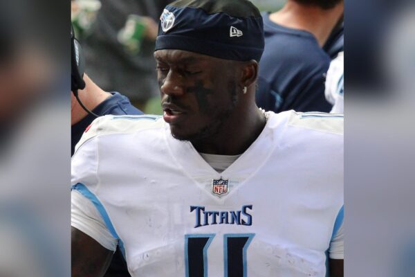 A.J. Brown