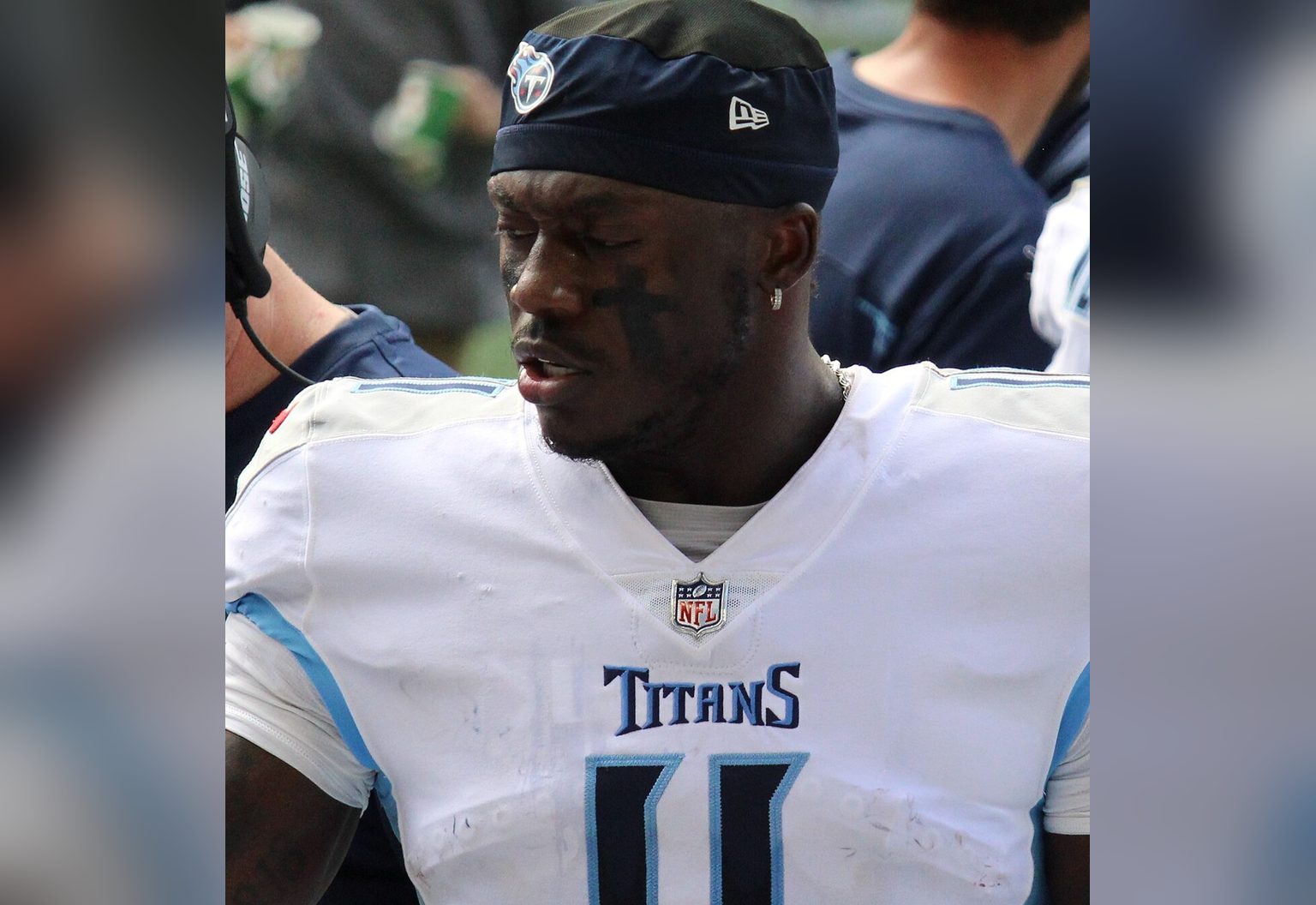 A.J. Brown
