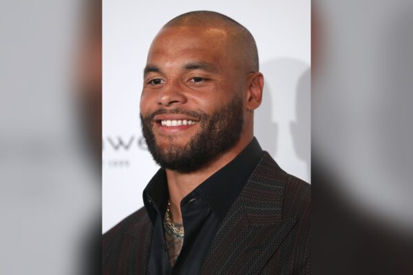 Dak Prescott