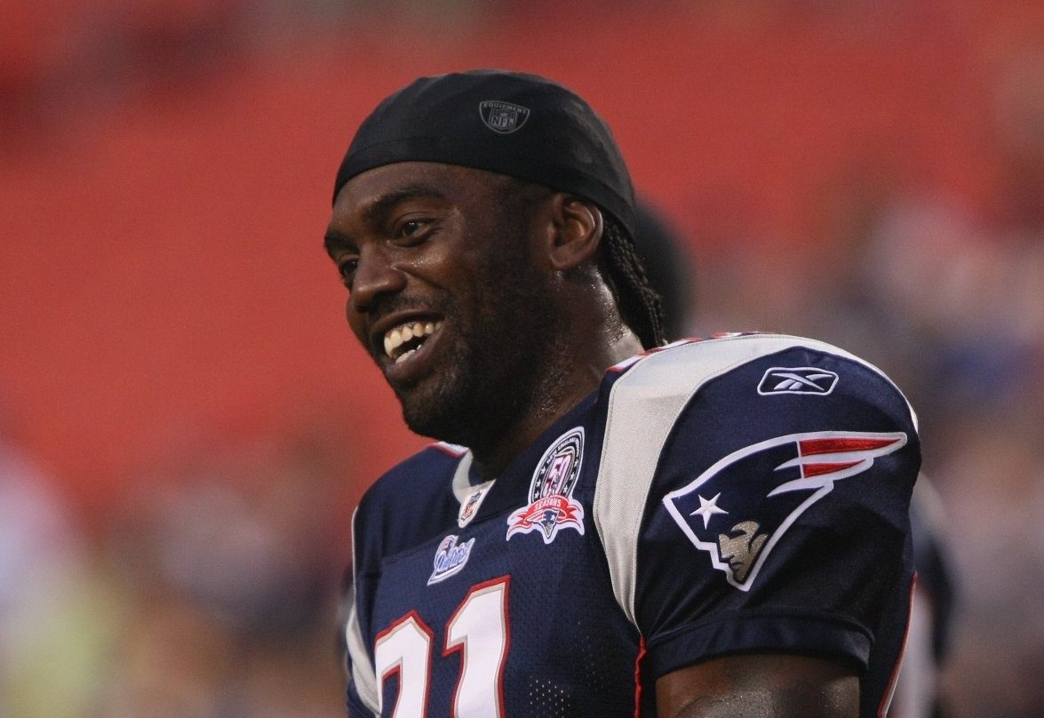 Randy Moss