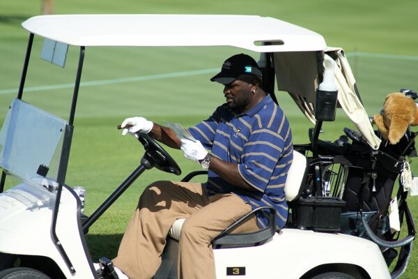 Lawrence Taylor