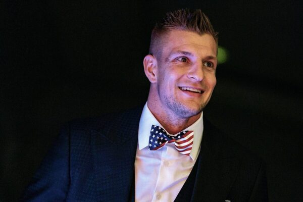 Rob Gronkowski