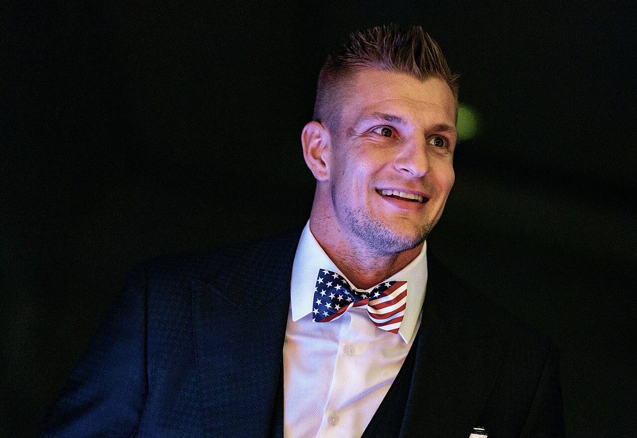 Rob Gronkowski