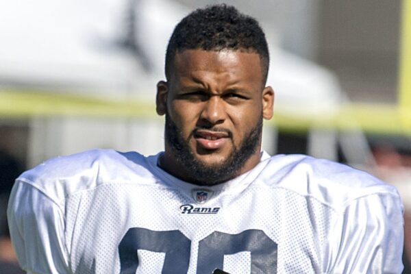 Aaron Donald