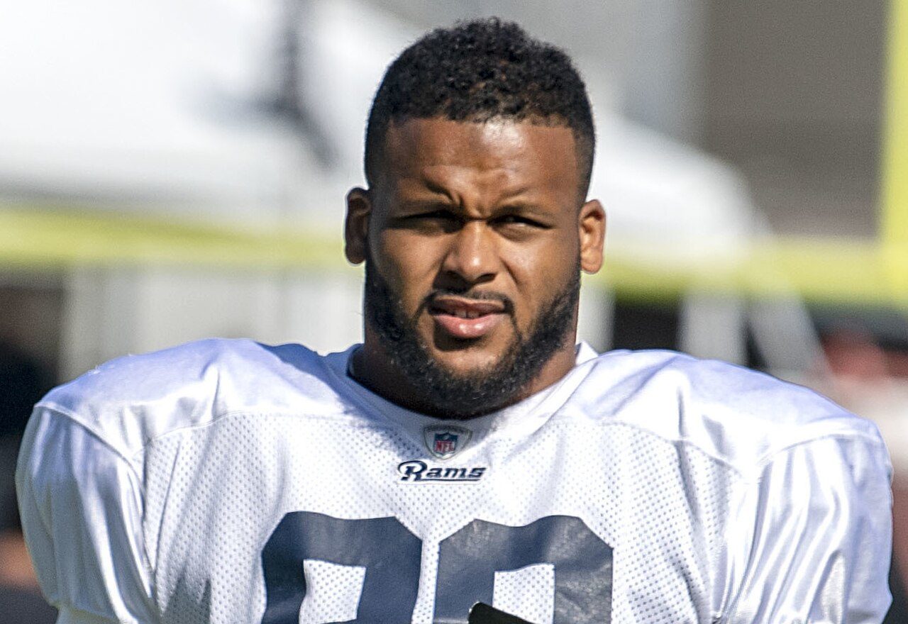 Aaron Donald