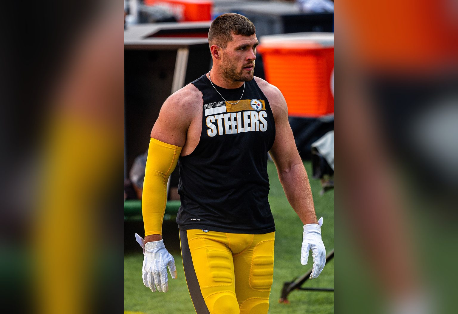 T.J. Watt