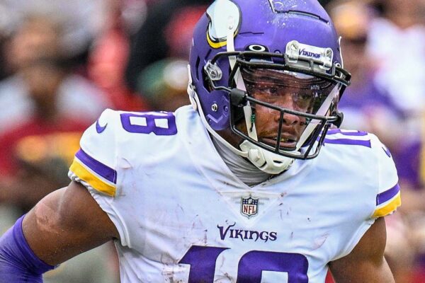 Justin Jefferson