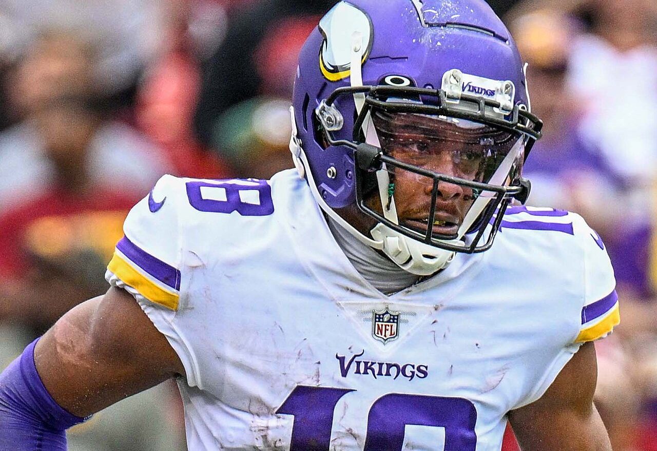 Justin Jefferson
