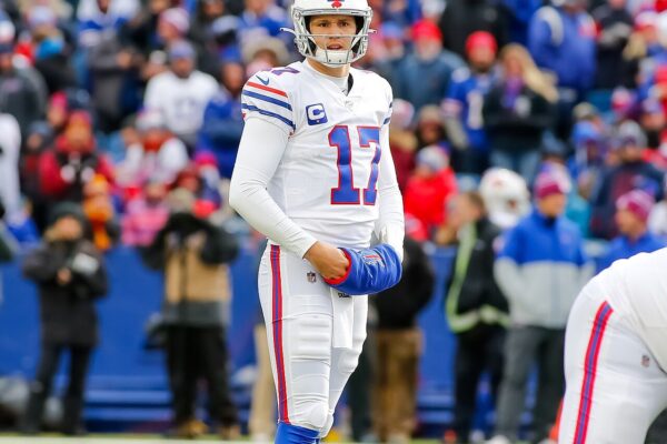 Josh Allen