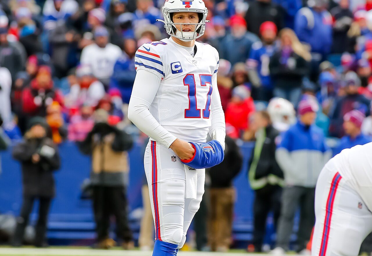 Josh Allen