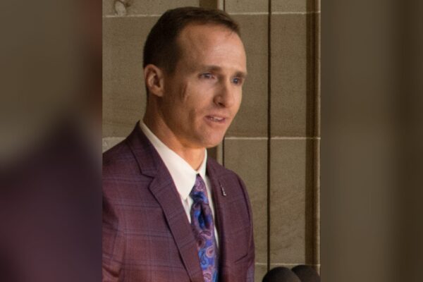 Drew Brees