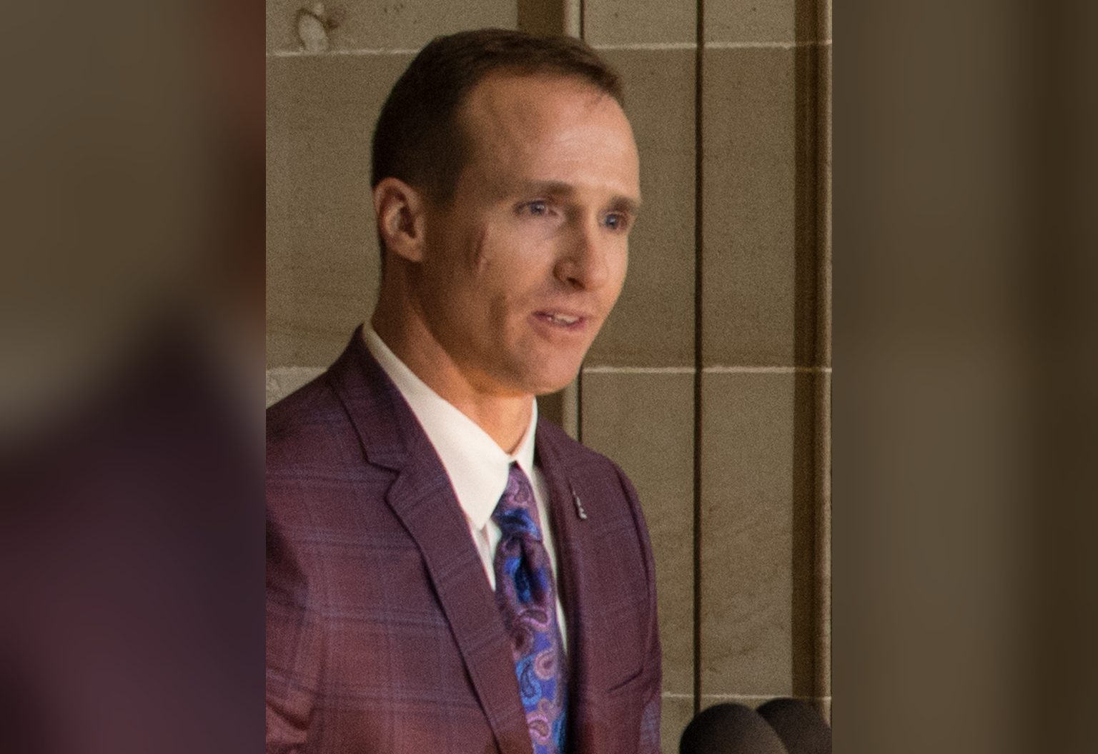Drew Brees