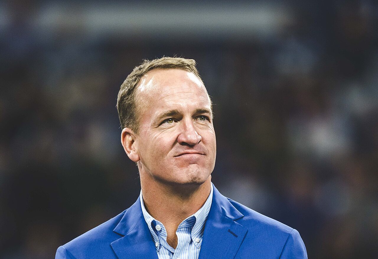 Peyton Manning