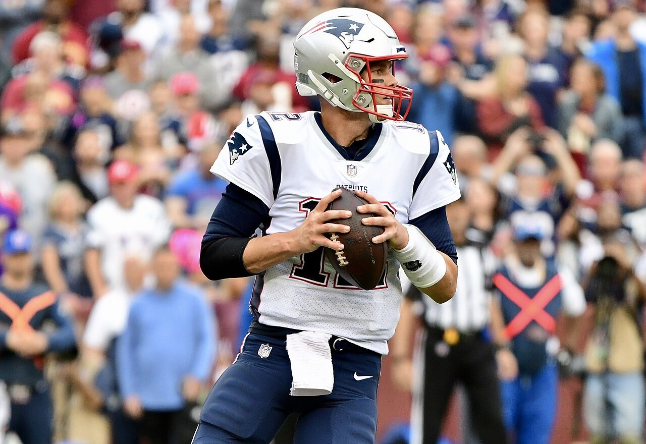 Tom Brady