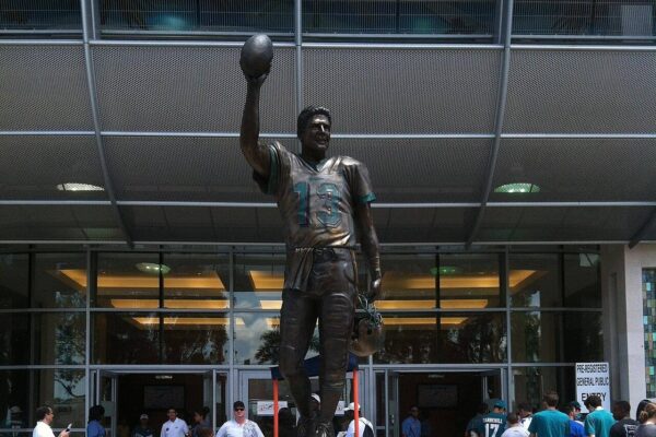 Dan Marino
