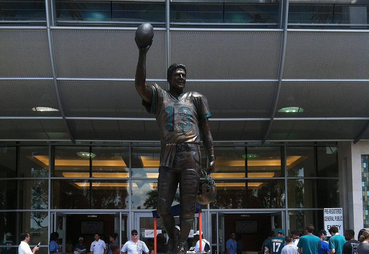 Dan Marino