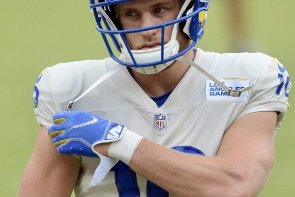 Cooper Kupp