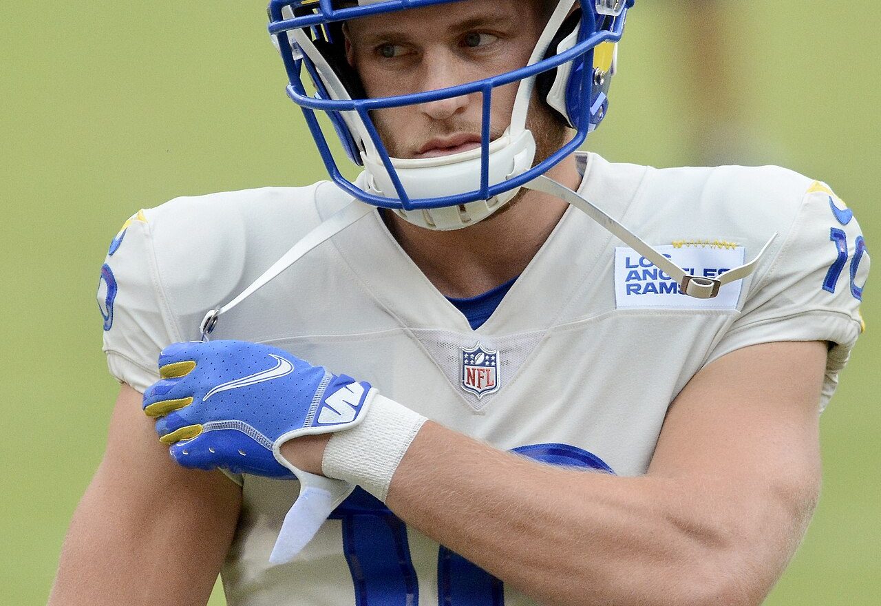 Cooper Kupp