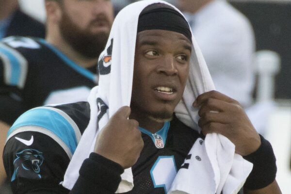 Cam Newton