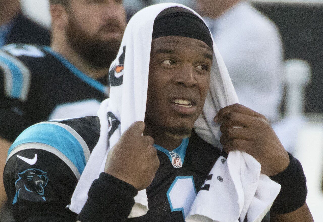 Cam Newton