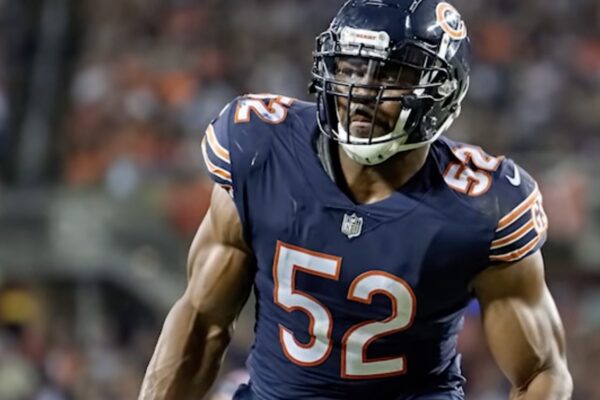 Khalil Mack