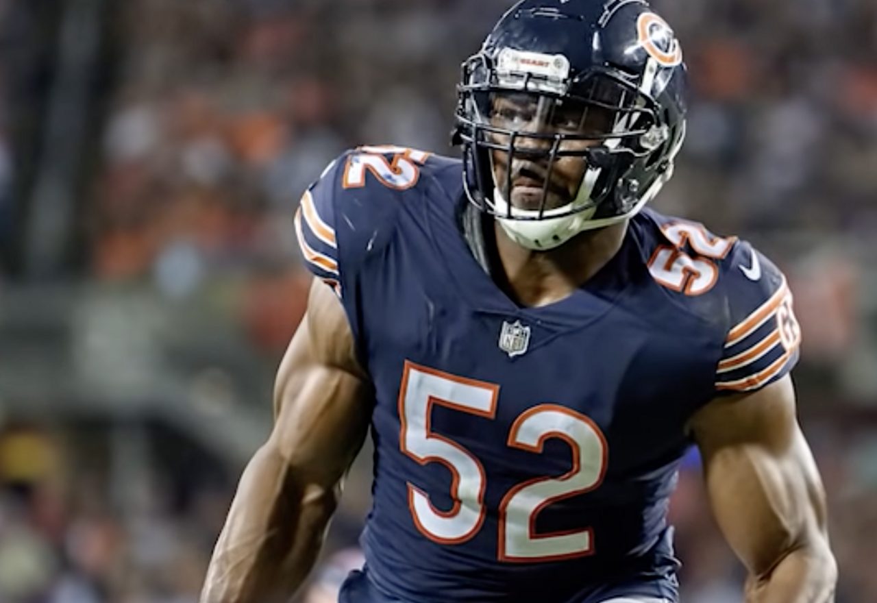 Khalil Mack