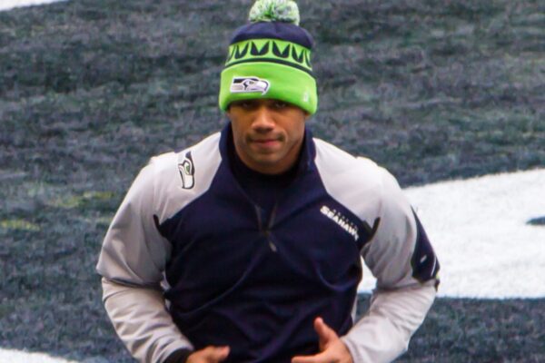Russell Wilson