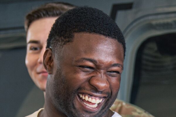 Roquan Smith