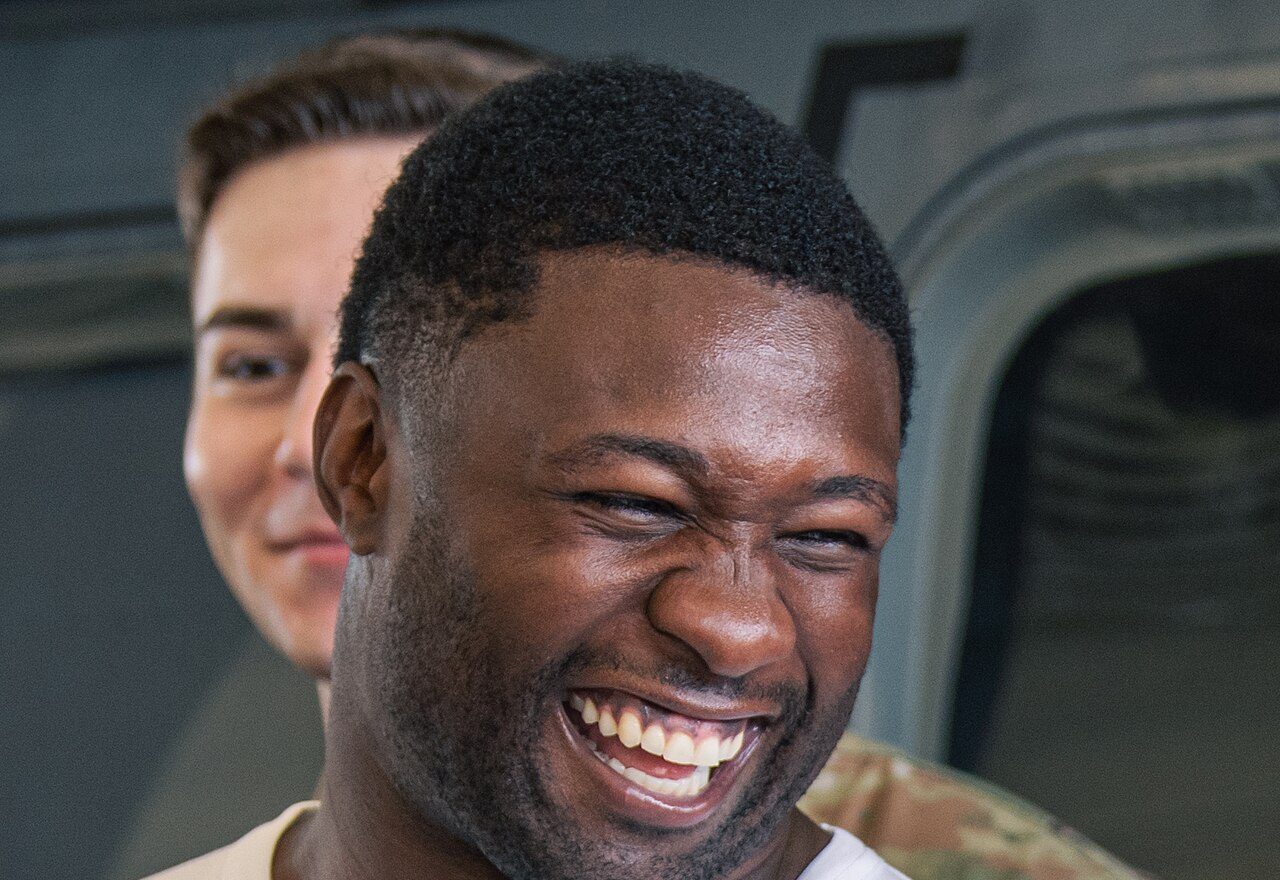 Roquan Smith