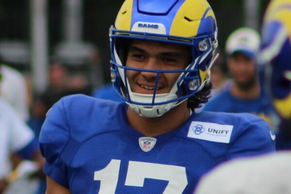 Puka Nacua