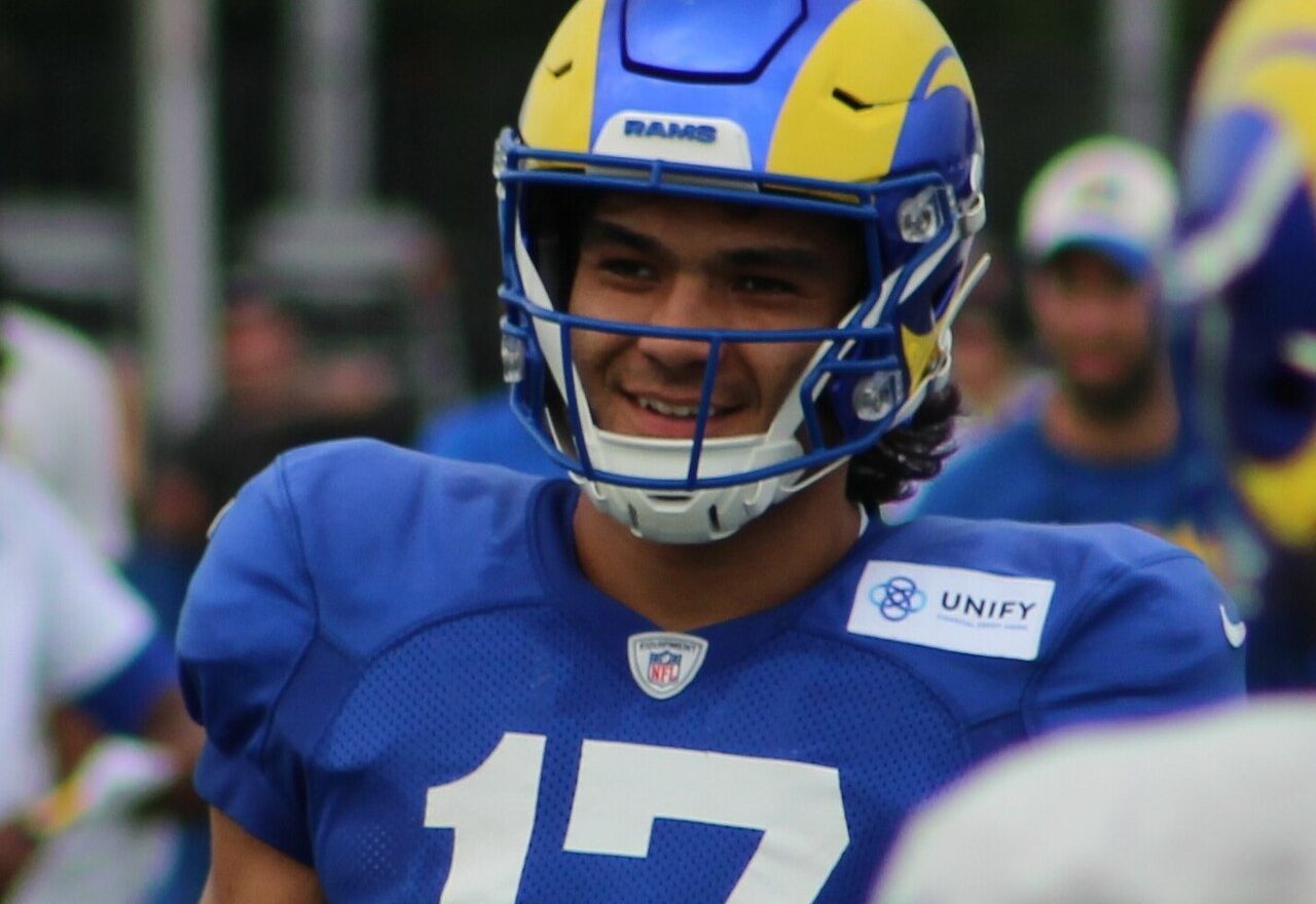 Puka Nacua