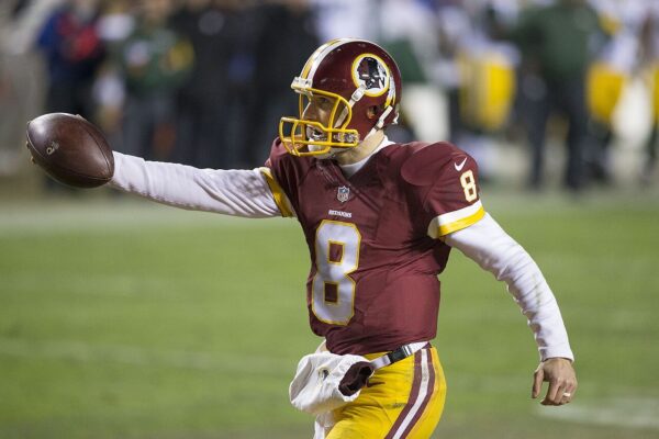 Kirk Cousins